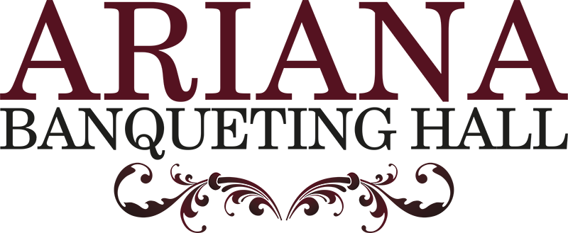 Ariana Banqueting, Asian Wedding and Events Venue in London Logo